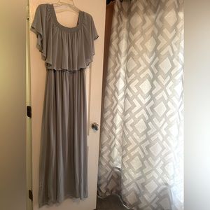 Show Me Your Mu Mu dress